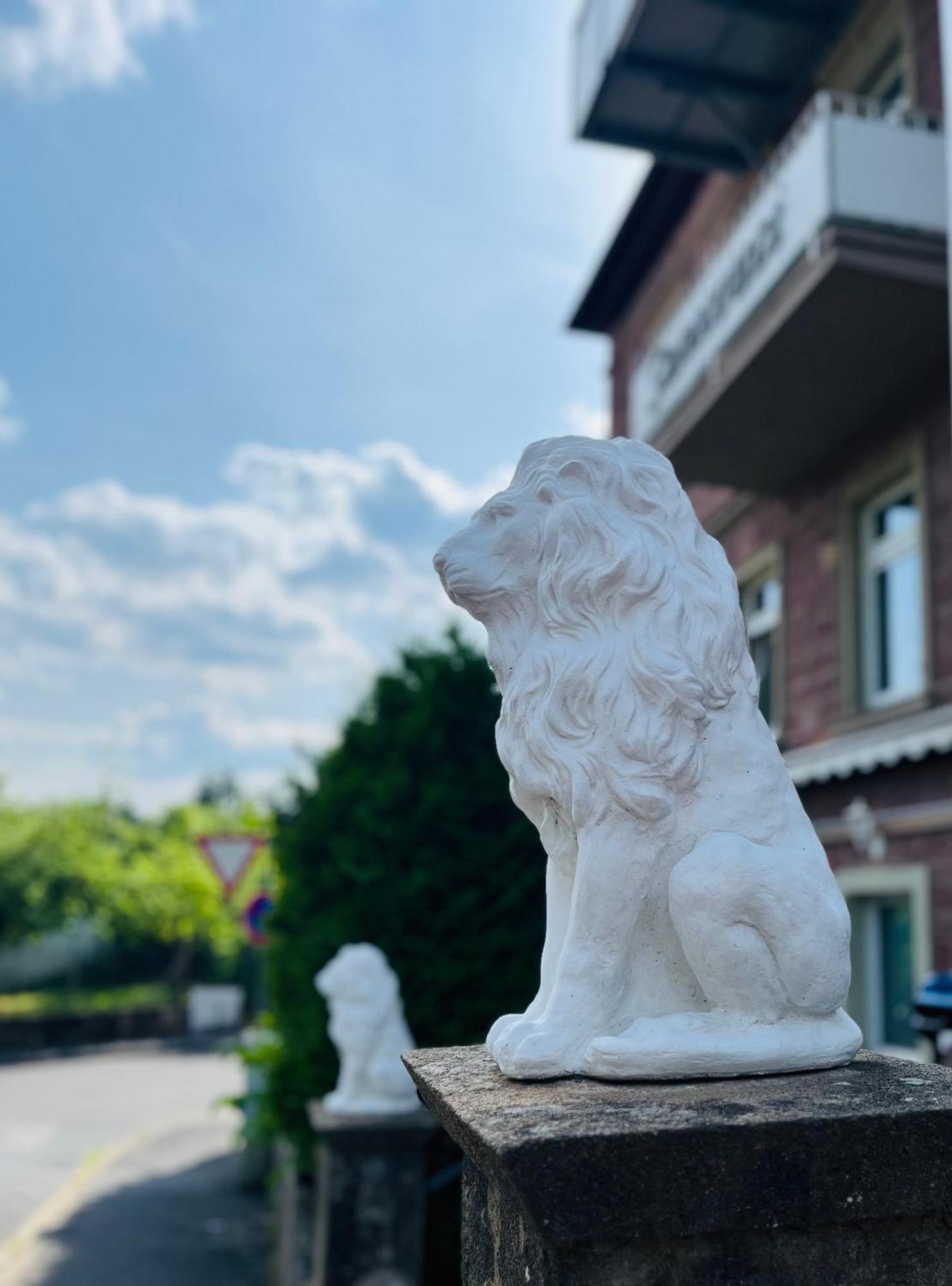 Sanssouci-Fewo 10 Bad Kissingen Zewnętrze zdjęcie